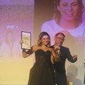 Verila se glumica iz "Radio Mileve"