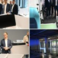 Nova zgrada Hitne pomoći u Beogradu: Kol centar, 30 novih sanitetskih vozila, 8.000 kvadrata, trening centar