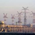 Živković za Rojters: EPS će stabilno snabdevati strujom uprkos niskom vodostaju Dunava