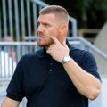 Ovo je mnogo veće od fudbala, ostao bez majke, ali rešio utakmicu: Jakšić se slomio dok je pričao o heroju Čukaričkog!