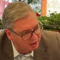 Vučić podelio snimak iz Ovčar Banje: "Dragačevka nas je postidela" VIDEO