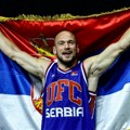 Ko je Uroš Medić? Otišao na Aljasku, radio na građevini, a sad u Srbiji pokazao da je šampion