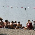 RHMZ izdao najviše upozorenje: Stižu ekstremne vrućine do 40 stepeni, crveni meteoalarm u tri regiona