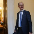 "Smanjite potrošnju struje u narednih 10 dana"! Macut uputio apel građanima: Sutra vanredna sednica Štaba za vanredne…
