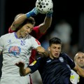 Stamenković začarao mrežu u Pančevu