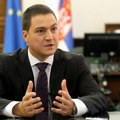 Branko Ružić pozva socijaliste da povuku jasne crvene linije prema SNS