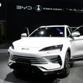 Kineski električni automobili osvajaju globalno tržište, izvoz skočio 71 odsto