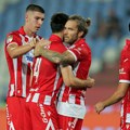 UŽIVO Zvezda preživela dva udara i kreće u ofanzivu