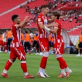 UŽIVO Zvezdi pred očima Pazar, u mislima Hapoel