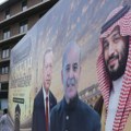 Putin čestitao rukovodstvu Pakistana Dan nezavisnosti