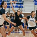 Održavamo kult reprezentacije! Košarkašice Srbije završile prvi deo priprema Pavlović: Postaviti principe igre