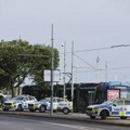 Napad mačem u srednjoj školi u Švedskoj: Više osoba povređeno
