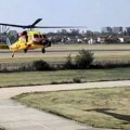 VIDEO Stiže pomoć iz EU: Četiri helikoptera kreću u gašenje požara u Deliblatskoj peščari