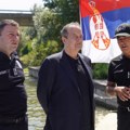 Dačić: Pripadnici SVS su pravi heroji, netačne tvrdnje o njihovoj nespremnosti