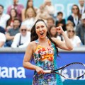 Jelena Janković ambasador Ekspa, na prijemu kod Vučića