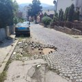 Rupa sve šira a reakcije nadležnih nema
