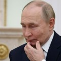 Putin: "Podmetnuli su nam"