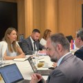 Strateški projekat u Srbiji: Vlada osniva Upravni odbor za projekte gasne infrastrukture koje finansira Svetska banka