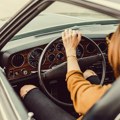 Devojka (24) u Prijepolju vozila "audi" pod dejstvom droge: Određeno joj zadržavanje