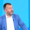 Profesor Antić: Studenski pokret je megalomanski, veruju da će pobediti i vlast i opoziciju