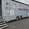 Mobilni mamograf od danas u Kikindi, pregledi se zakazuju pozivom na broj