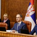 Macut predložio raspuštanje Skupštine Srbije! Vlada uputila Vučiću pismo sa obrazloženim predlogom za raspisivanje izbora