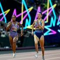 Najrobi domaćin Svetskog prvenstva u atletici 2029. godine