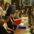 RIK proglasio listu "Studentska lista - Studenti pobeđuju"
