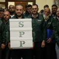 Na Zukorlićevoj listi 4 kandidata za poslanike iz Bujanovca i Preševa