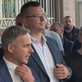 RIK proglasio izbornu listu koalicije Narodna Srbija, Jovanović najavio zvanično povlačenje liste do ponedeljka