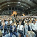 Ljajić iz punog „Pendika“: Cilj je pet ili šest poslanika i uticaj na parlamentarnu većinu