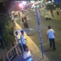 Uletela u baštu restorana među goste: Jedna žena poginula na licu mesta, sedmoro hitno prevezeno u bolnicu - jeziva tragedija…