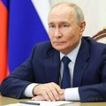 Visoki zvaničnik NATO-a: Putin postaje neobazriv, opasan, spremniji na rizik