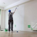 Moler tražio 1.500 evra za krečenje jedne sobe: A onda se oglasio majstor i sve objasnio, evo šta ulazi u cenu