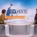 Iza vesti: Arsa Stojanović (23.9.2026)