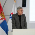 Čadež: Suvereni klaud je temelj za bezbednu primenu AI i uslov za članstvo u EU