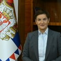 Ana Brnabić v. d. predsednika Srbije: Raspisuje izbore, komanduje vojskom i koje još obaveze je čekaju