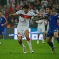 Rapsodija Italije: Konačno oni pravi "azuri", Turska razočarala