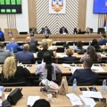 Opozicione stranke traže smenu Šapića i postupanje nadležnih organa nakon incidenta sa odbornicom Kreni-Promeni