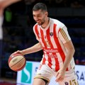Dobrić: Razbili smo tu težinu; Džejms je velika faca Evrolige