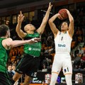 Haos u Španiji zbog vremena! Utakmica Lige Endesa morala da bude odložena!