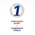 Lista „Srbija pobeđuje“ predstavila program: Manja vlada, veća ulaganja u zdravstvo i podrška jugu Srbije