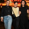 SANDRO SS27 u Parizu: moda, arhitektura i mediteranski duh Heidi Klum ponovo zaštitno lice Intimissimija: U elegantnom izdanju…