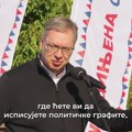 Vučić: Izbori će biti veoma teški; da ih pobedimo ubedljivije nego ikad