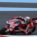 Markes: "Moramo da umuknemo"