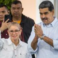 Madurova supruga će biti puštena iz zatvora?