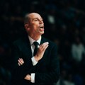 Penjaroja: Kreću pripreme za Panatinaikos!