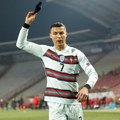 Ronaldo bez trunke dileme: „Ja sam najbolji u istoriji i tačka!“