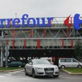 Sajbernapad velikih razmera na supermarkete u Francuskoj, ne zna se da li je korišćen AI