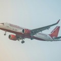 Uzbuna na letu Er Indije iz Frankfurta za Nju Delhi: Aktivirano upozorenje na moguću otmicu, avion hitno preusmeren